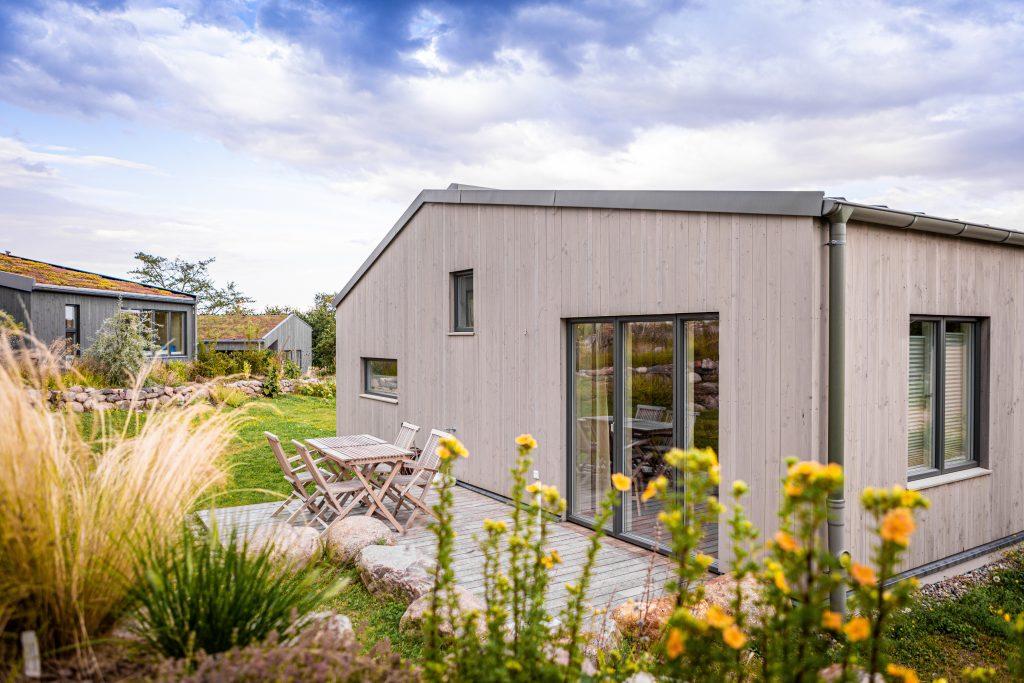 Eingeschosshaus 60 m² Hohenkirchen