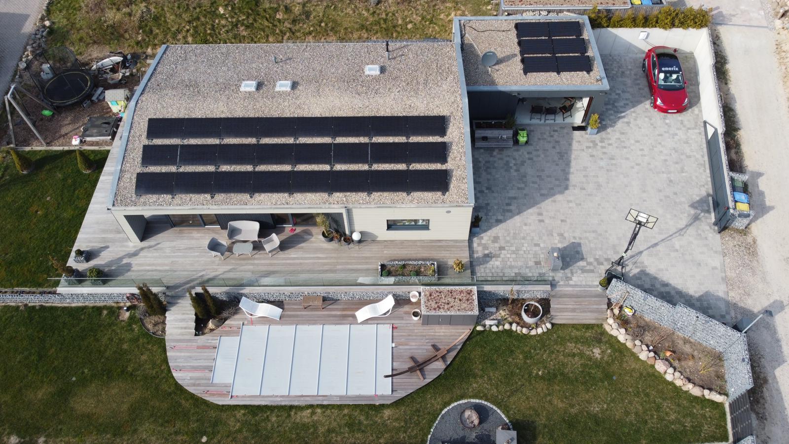 Eingeschosshaus 129 m² Pölchow