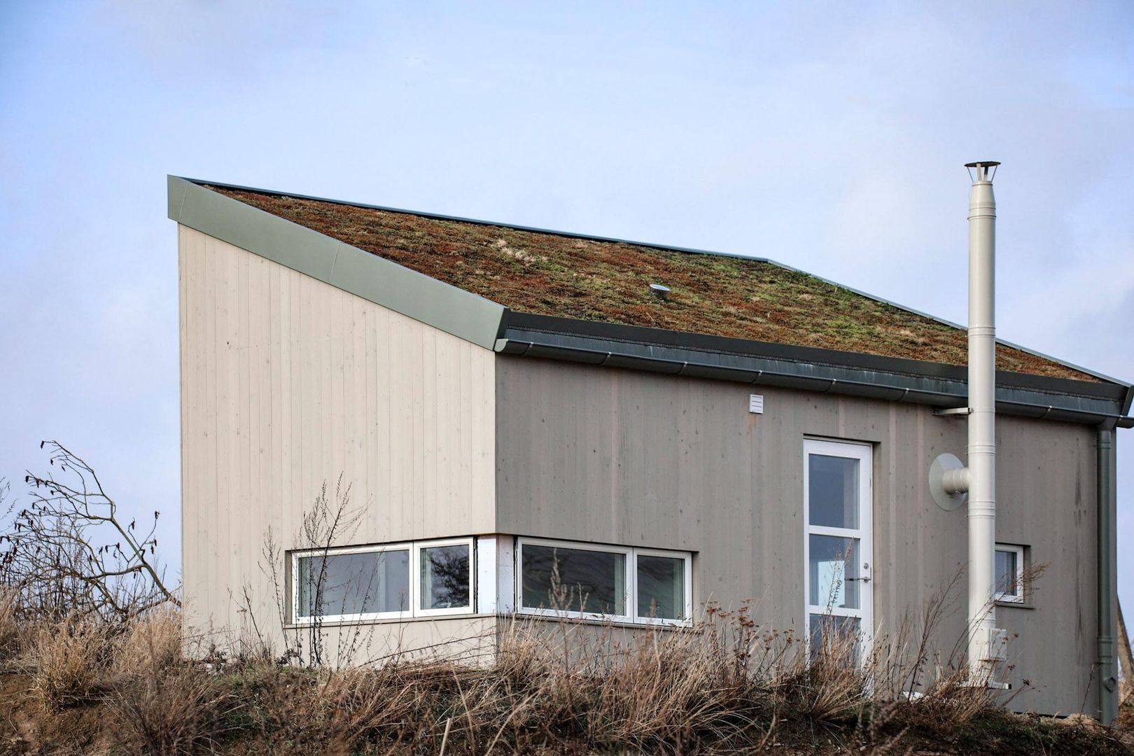 Eingeschosshaus 18 m² Hohenkirchen